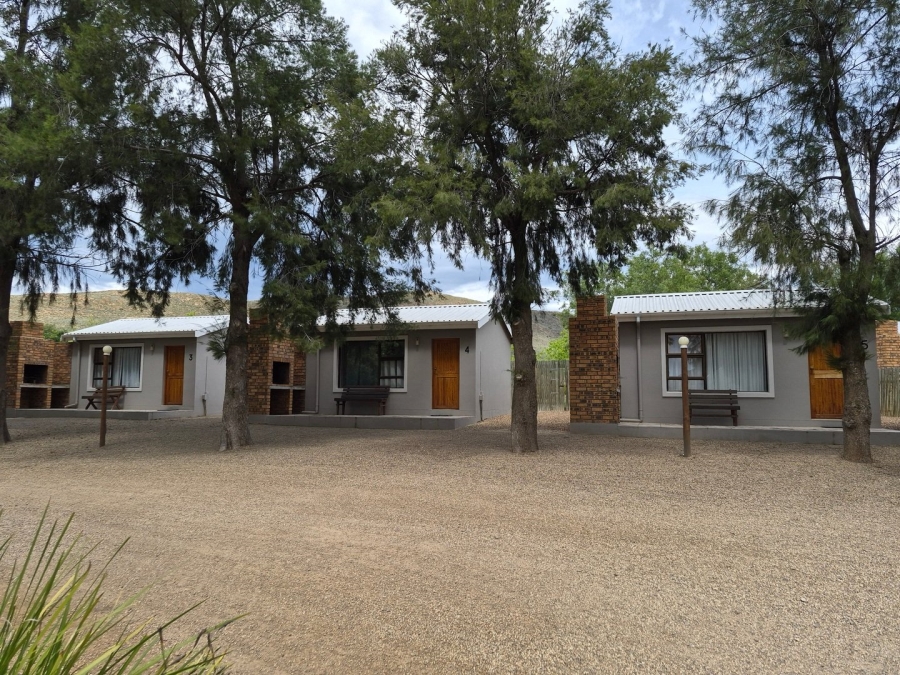 Commercial Property for Sale in Montagu Rural Western Cape